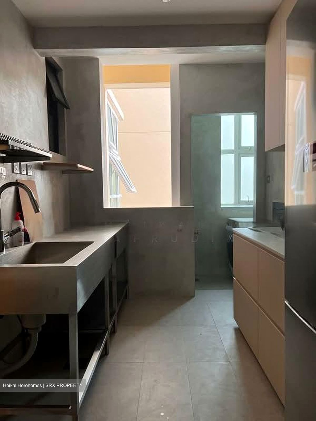 The Geranium (D15), Condominium #554041381